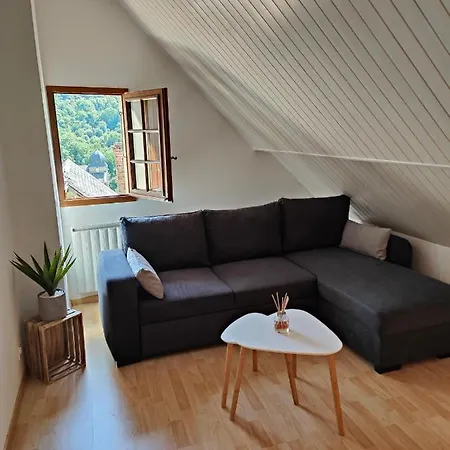 4 Personnes Apartment Boutx