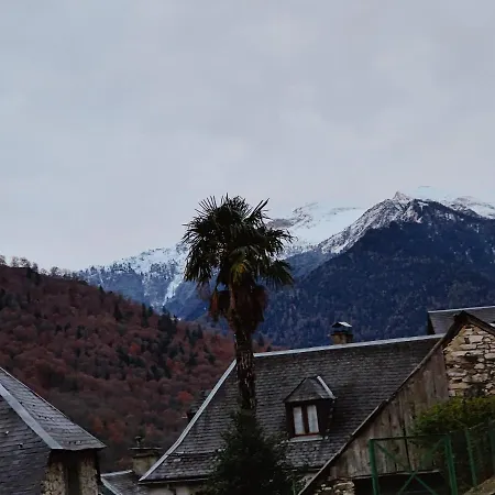 4 Personnes Apartment *