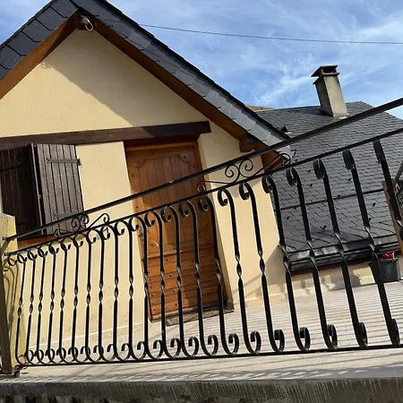 4 Personnes Apartment